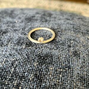 Mejuri Ring - Size 8